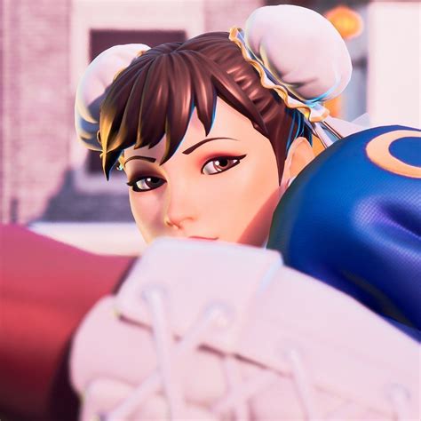 fortnite porn chun li|Fortnite Chun.